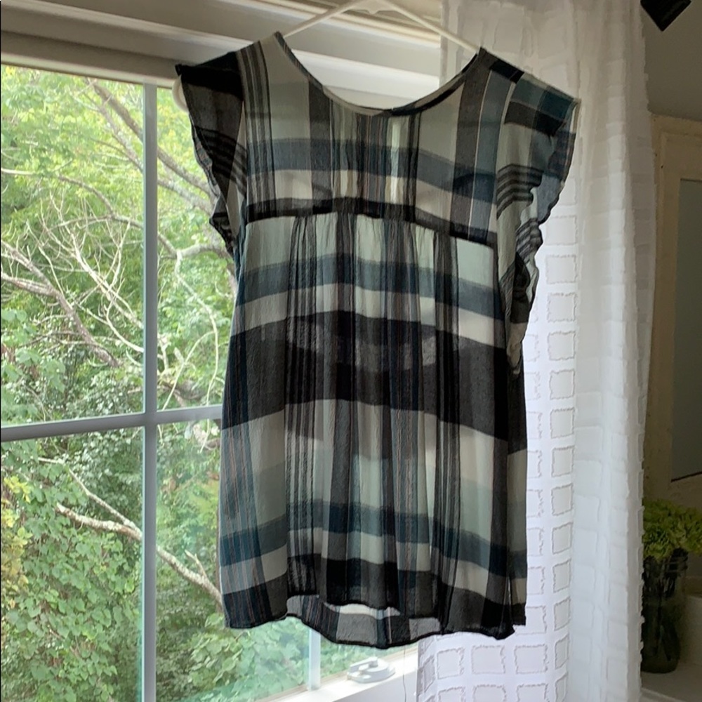 Loft Shirt